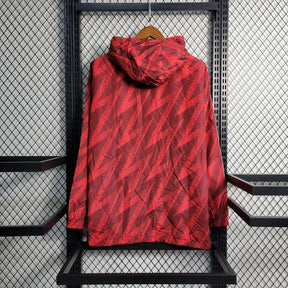 Corta vento - Flamengo