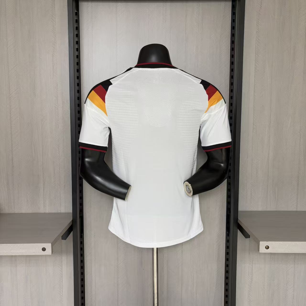 Alemanha - Versão Jogador