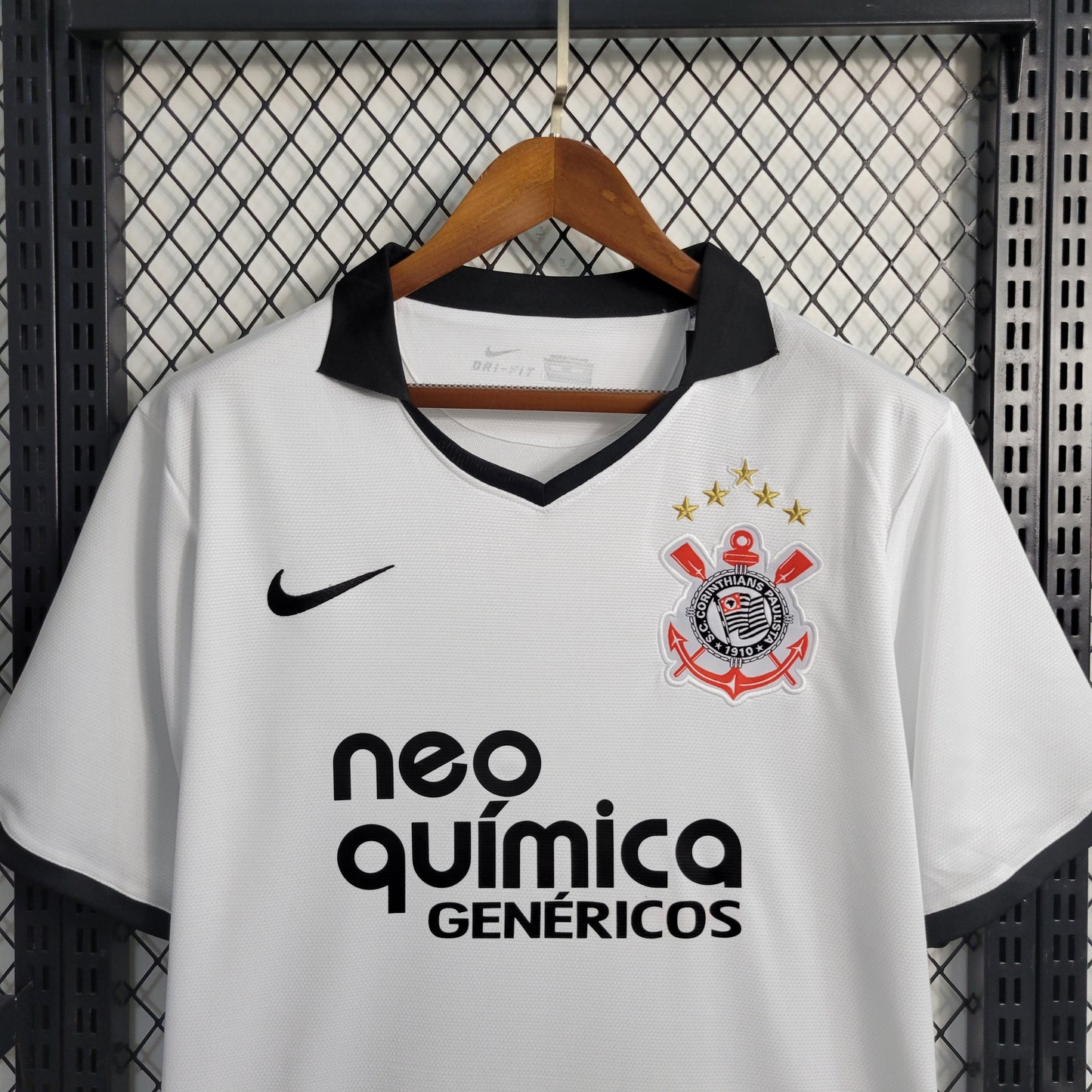 Corinthians - Retrô