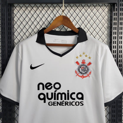 Corinthians - Retrô