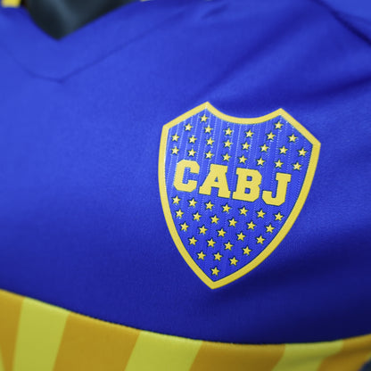Boca Juniors - Versão Jogador