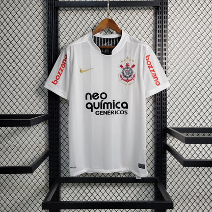 Corinthians - Retrô