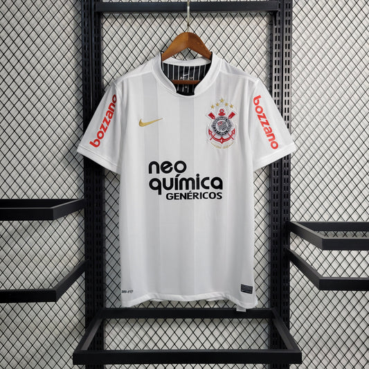 Corinthians - Retrô