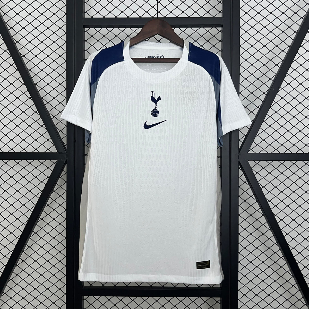 Tottenham