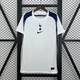 Tottenham