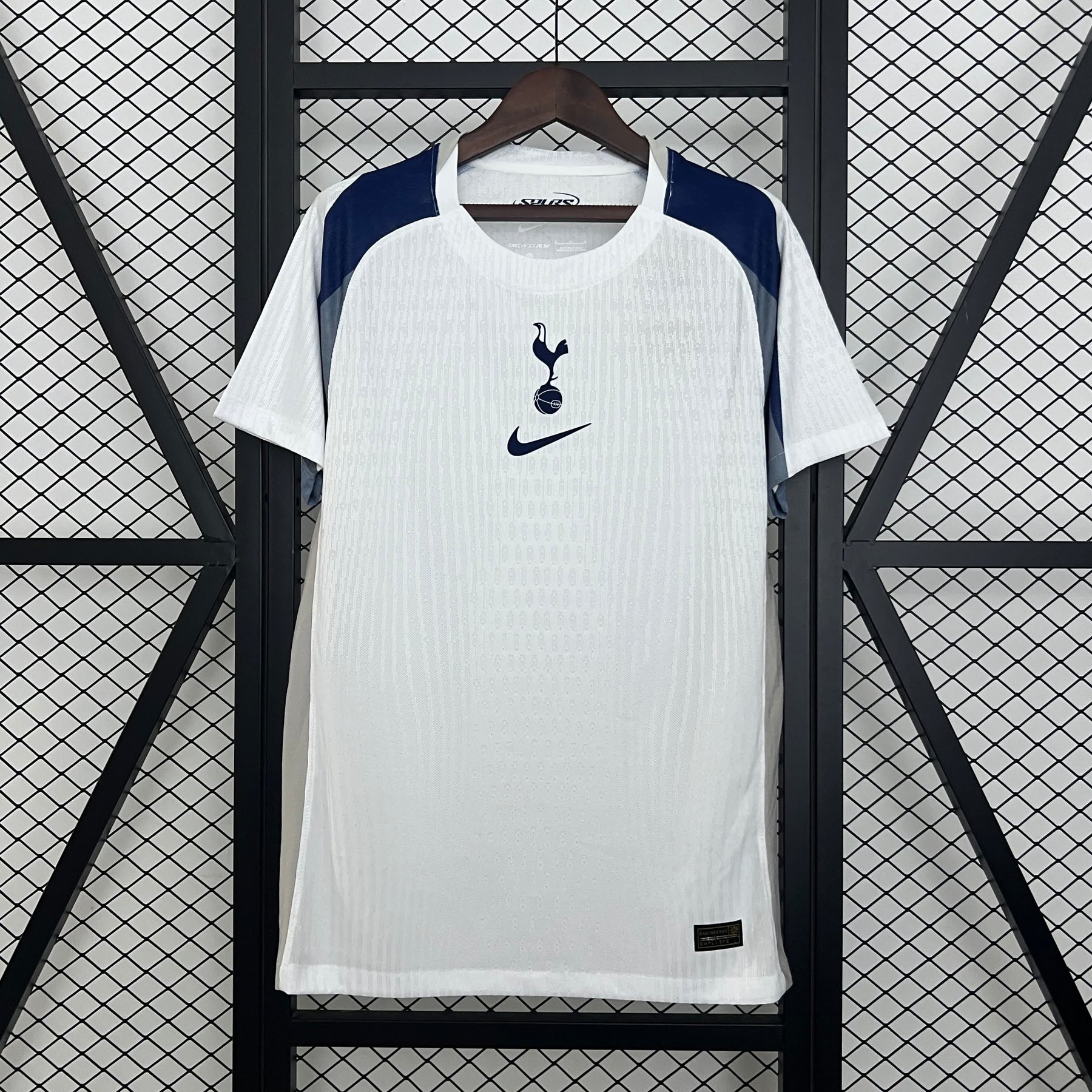 Tottenham