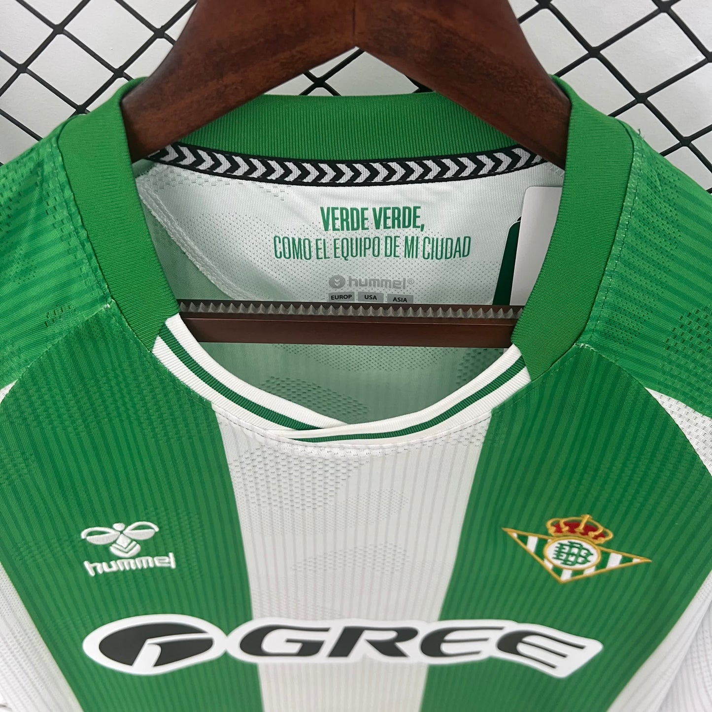 Real Betis