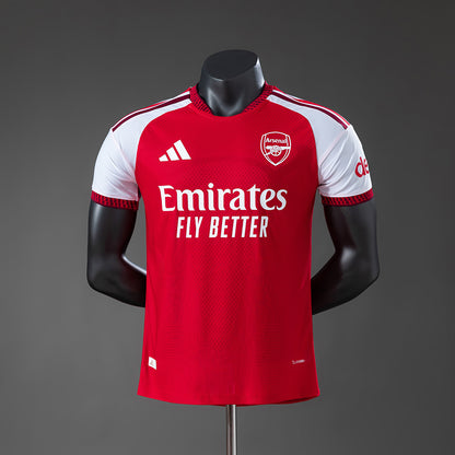 Arsenal - Versão Jogador