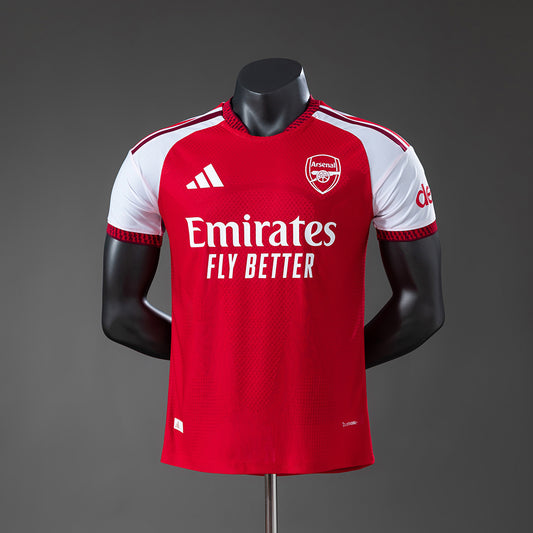 Arsenal - Versão Jogador