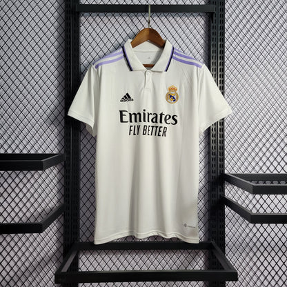 Real Madrid - Retrô