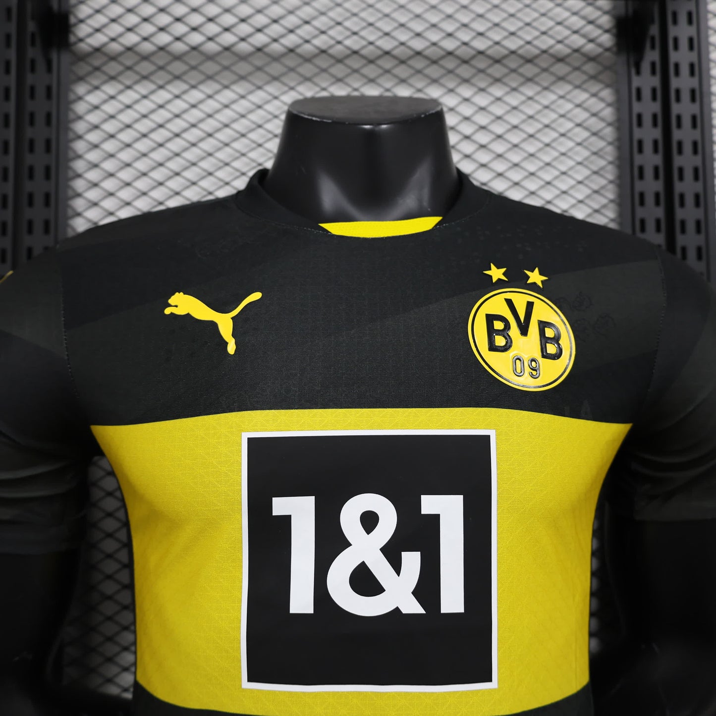 Borussia Dortmund - Versão Jogador