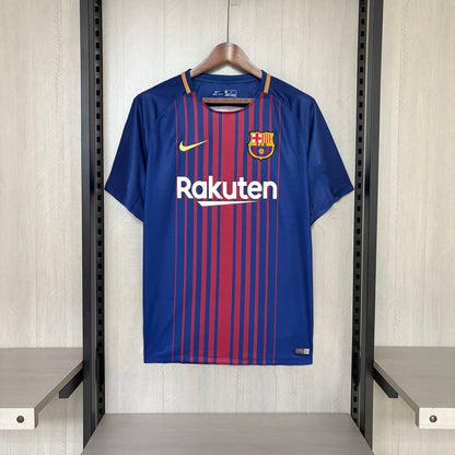 Barcelona - Retrô