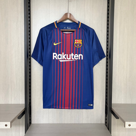 Barcelona - Retrô