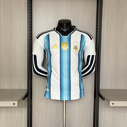 Argentina - Versão Jogador