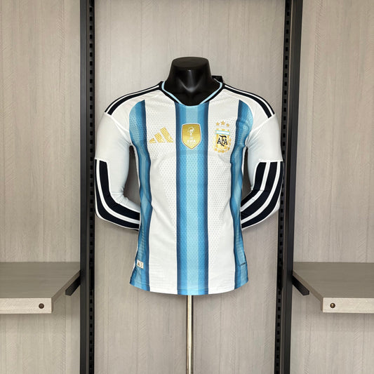 Argentina - Versão Jogador