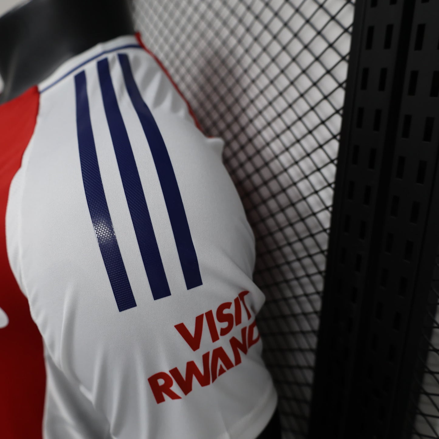 Arsenal - Versão Jogador
