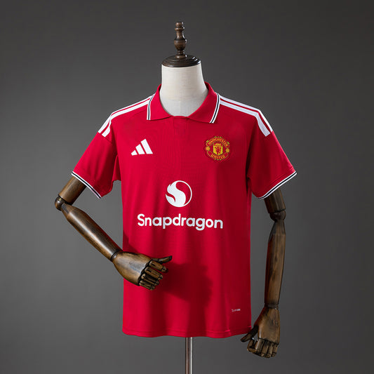 Manchester United