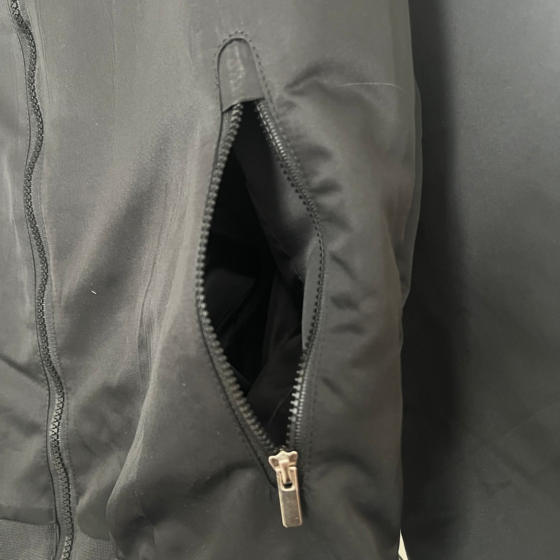 Corta vento - Corinthians