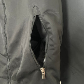 Corta vento - Corinthians