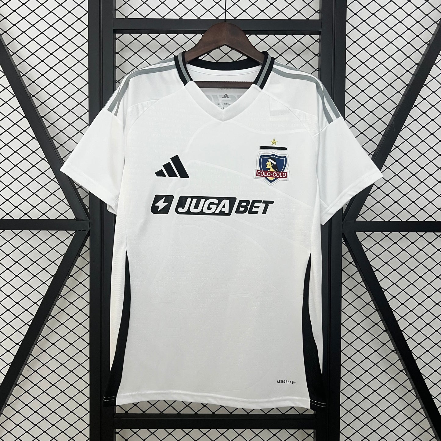 Colo Colo
