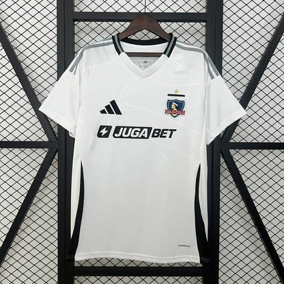 Colo Colo