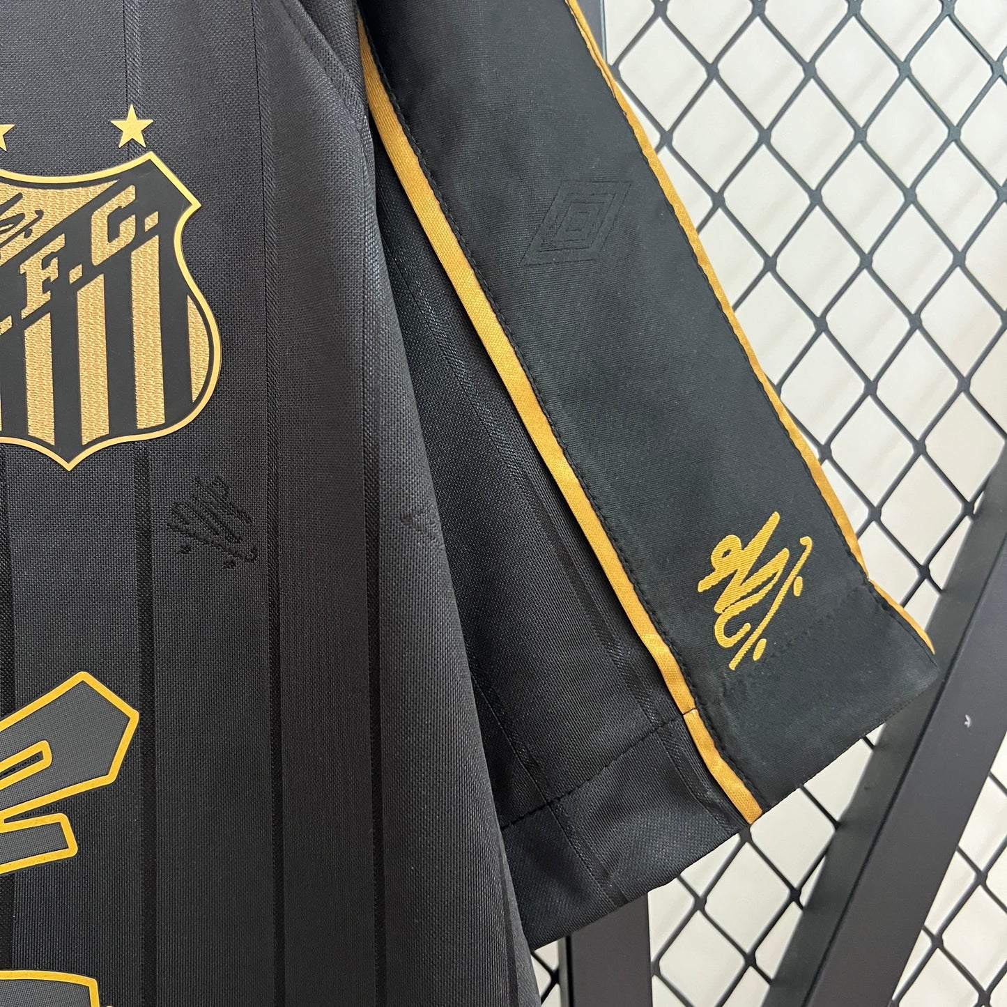 Santos - Retrô