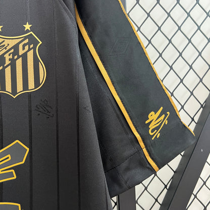 Santos - Retrô