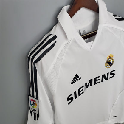 Real Madrid - Retrô
