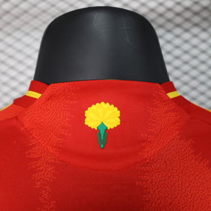 Espanha - Versão Jogador