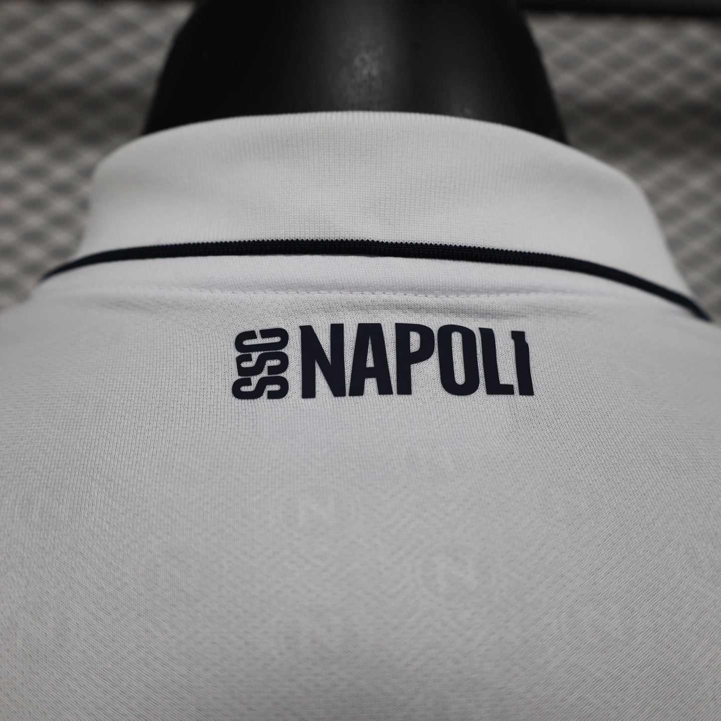 Napoli - Versão Jogador