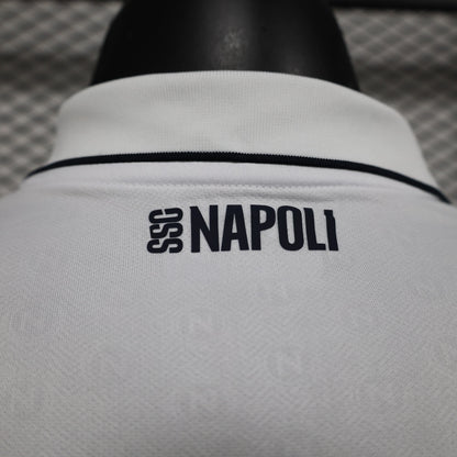 Napoli - Versão Jogador