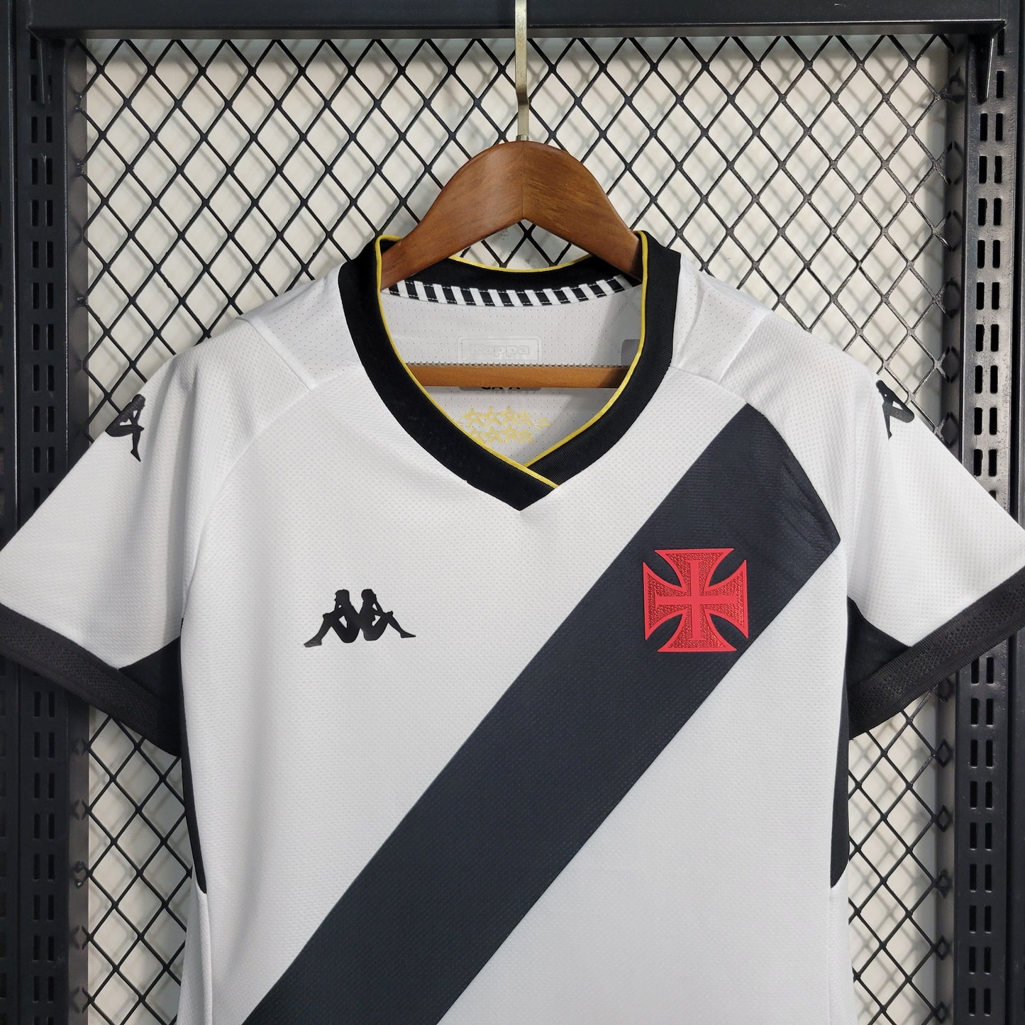 Vasco da Gama - Versão Feminina