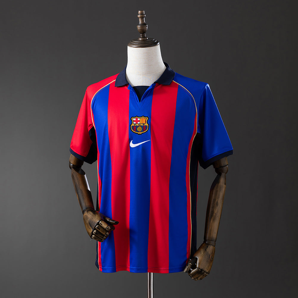 Barcelona - Retrô