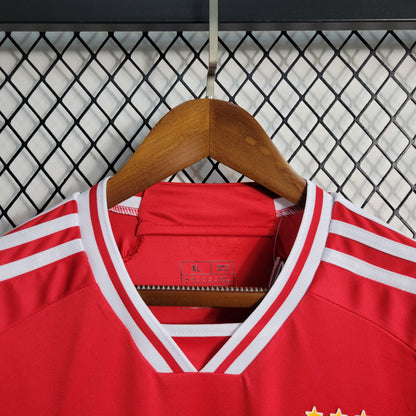 Benfica