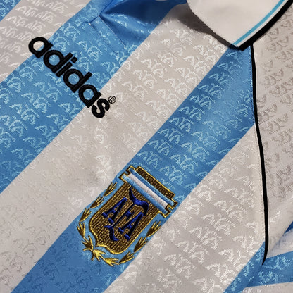 Argentina - Retrô