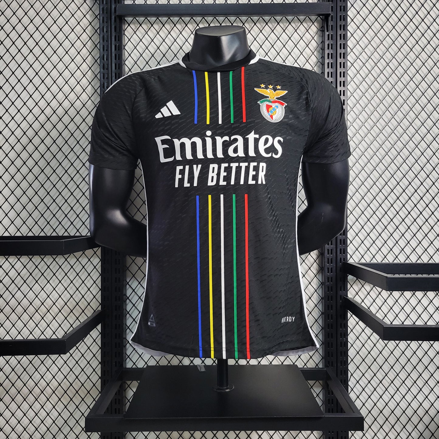 Benfica - Versão Jogador