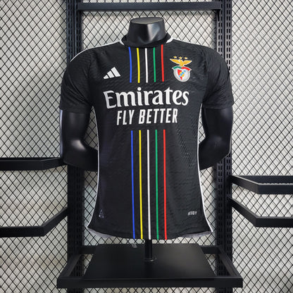 Benfica - Versão Jogador
