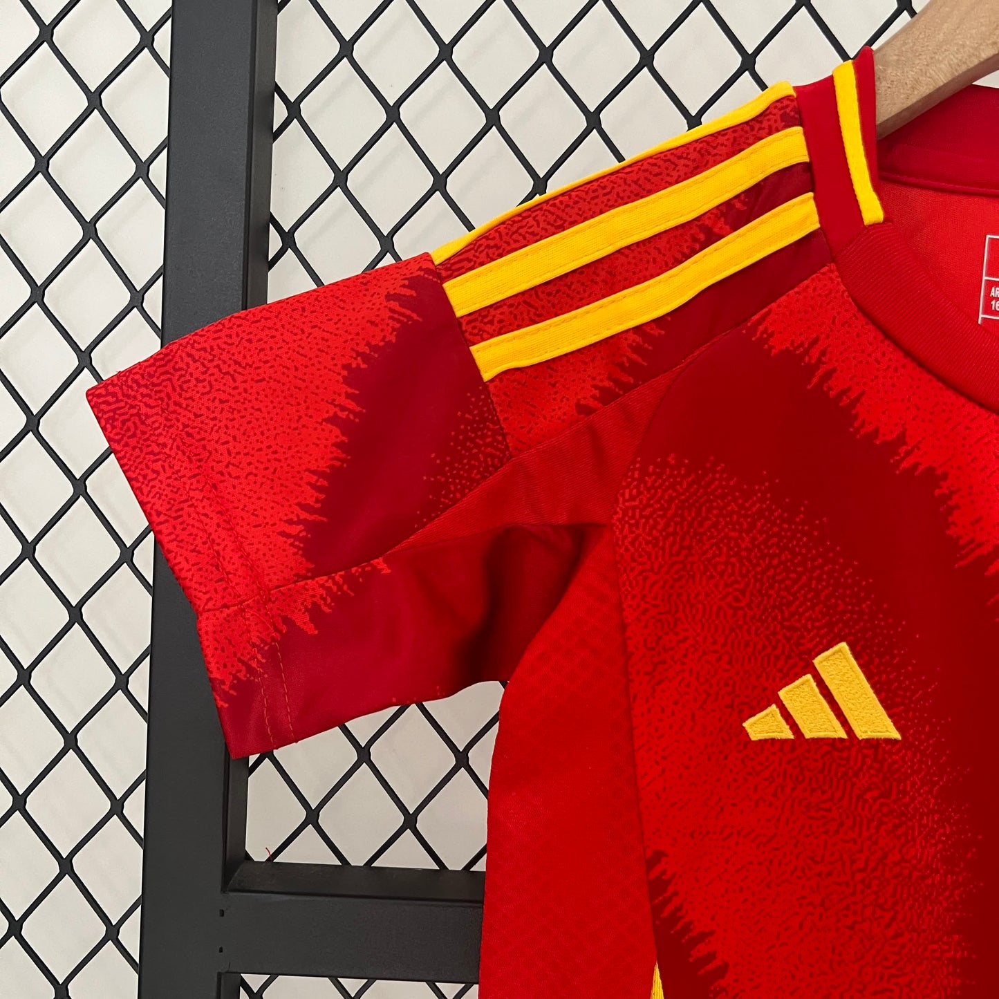 Espanha - Kit Infantil