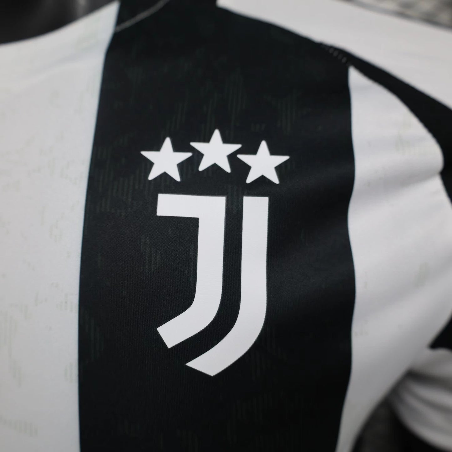Juventus - Versão Jogador
