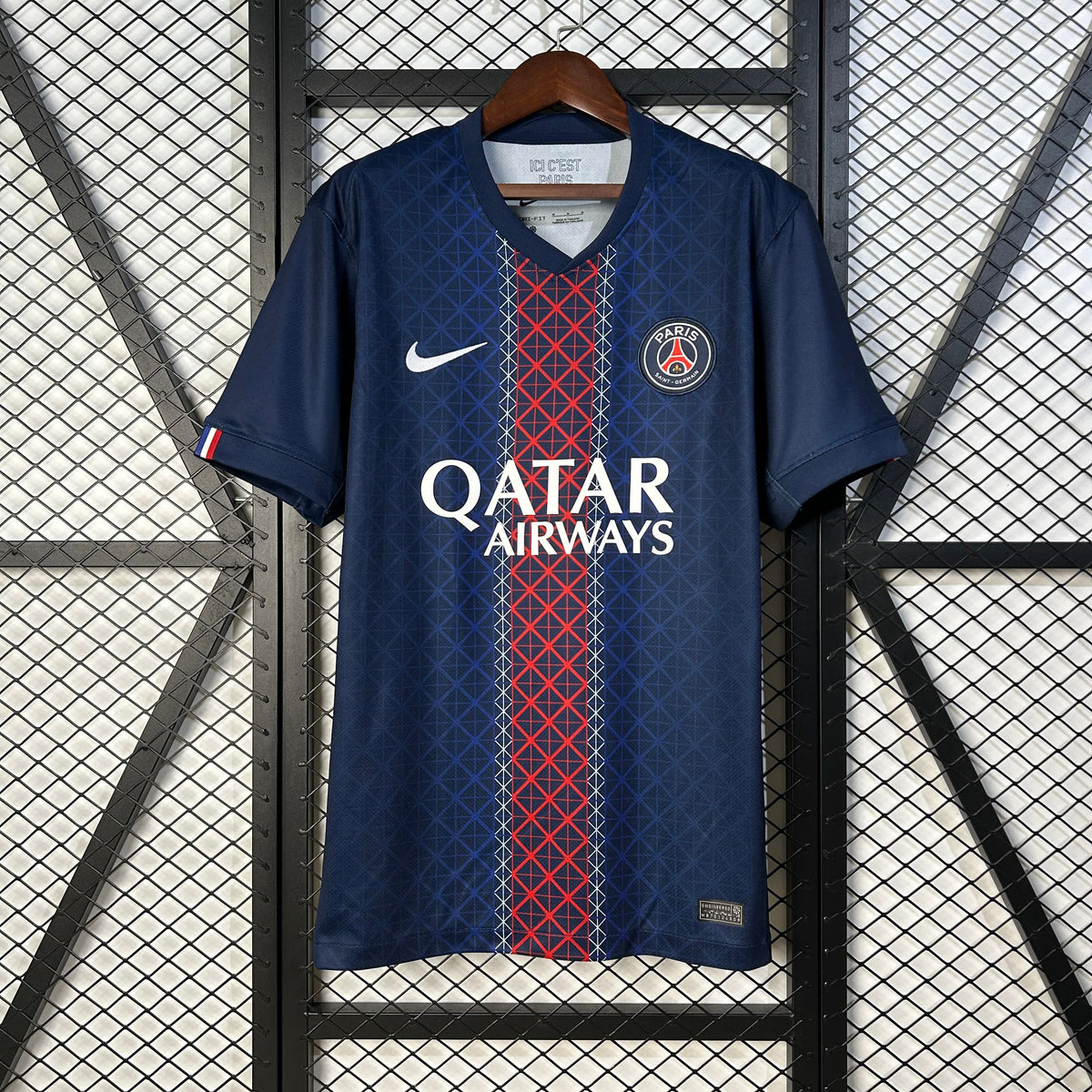 PSG