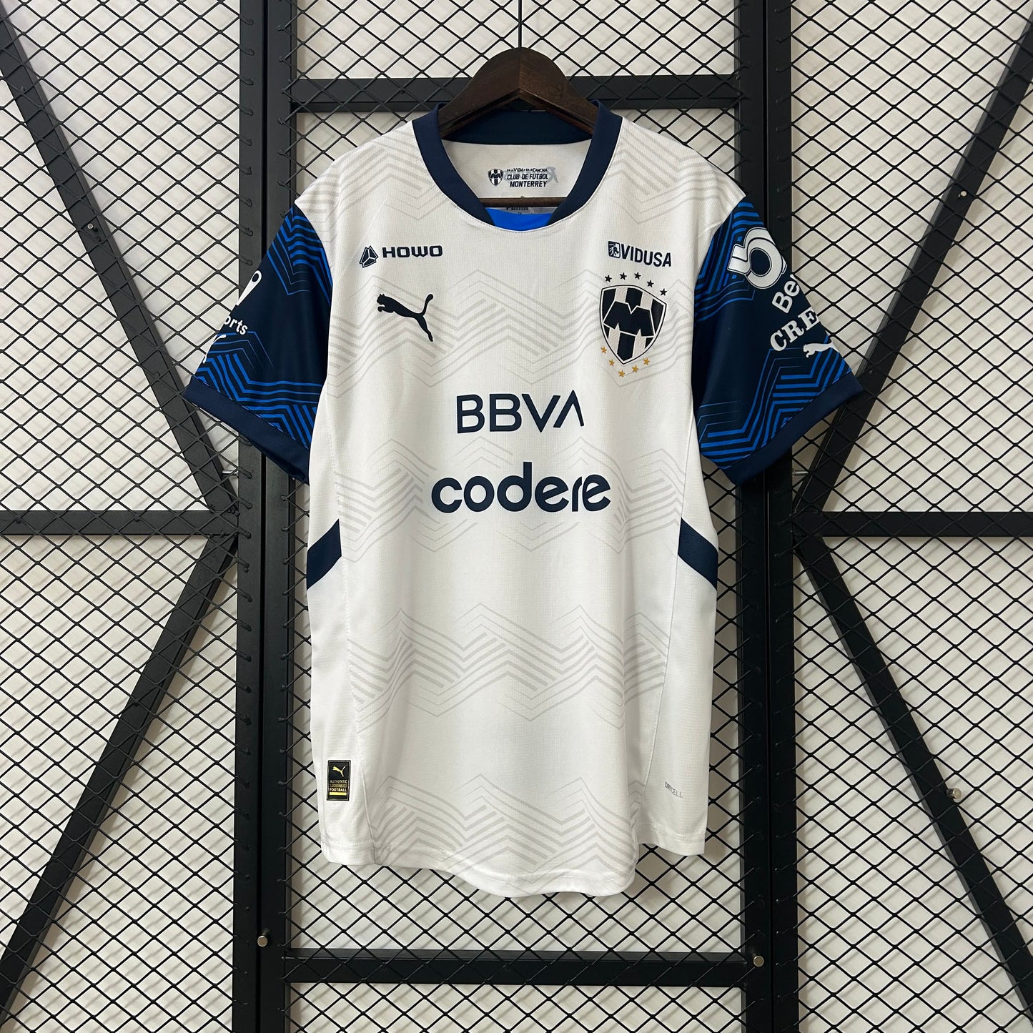 Monterrey