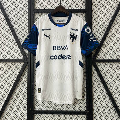 Monterrey