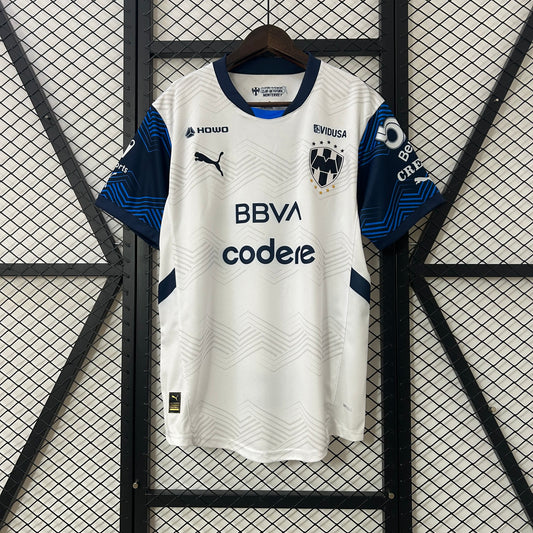 Monterrey