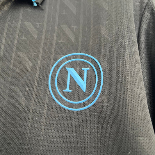Napoli