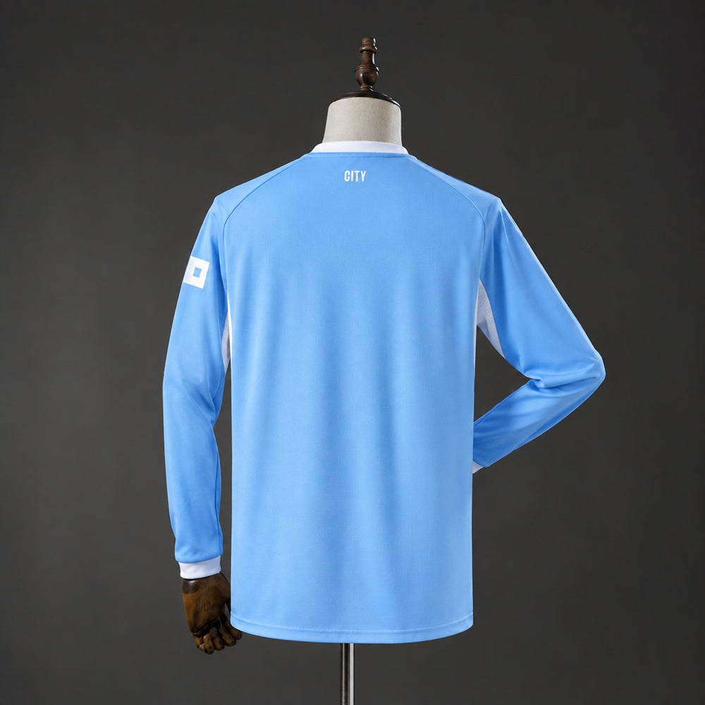 Manchester City 26/27