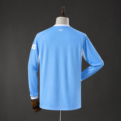 Manchester City 26/27