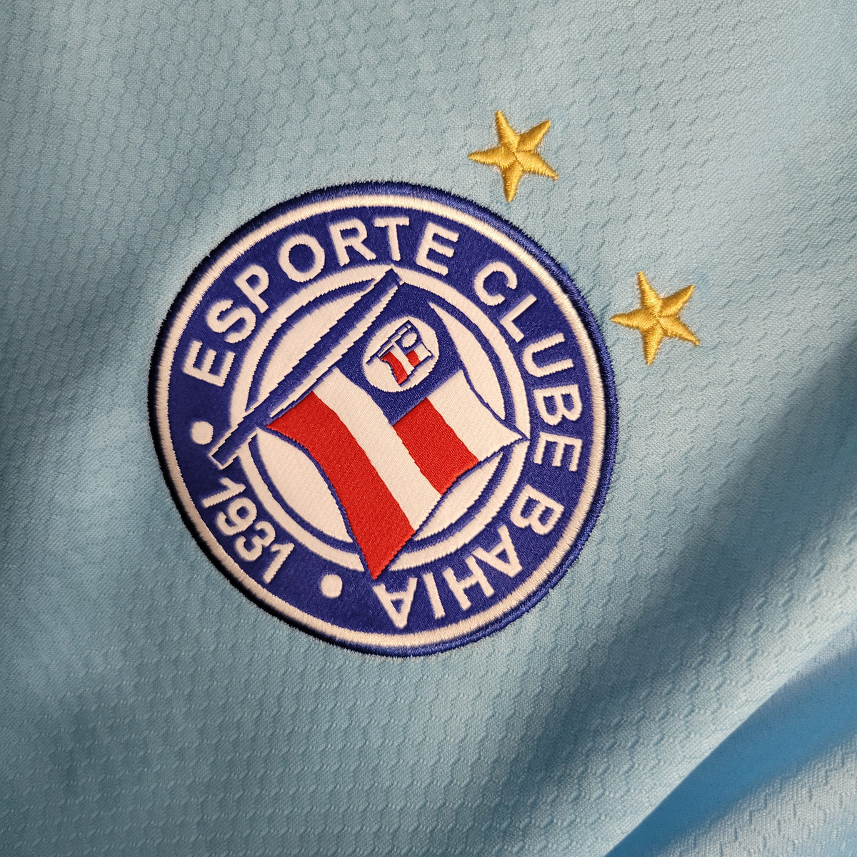 Bahia - Versão Feminina