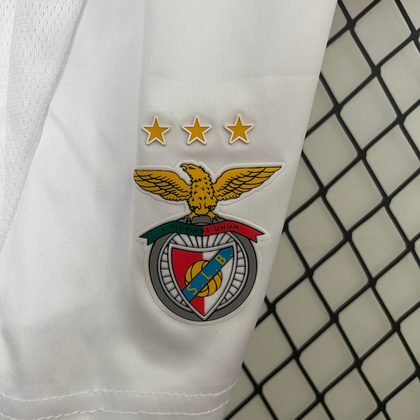 Benfica - Kit Infantil