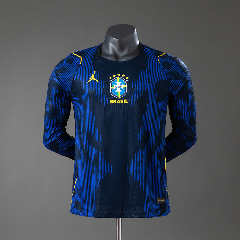 Brasil - Versão Jogador
