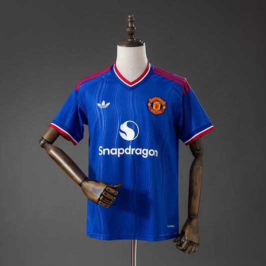 Manchester United 26/27